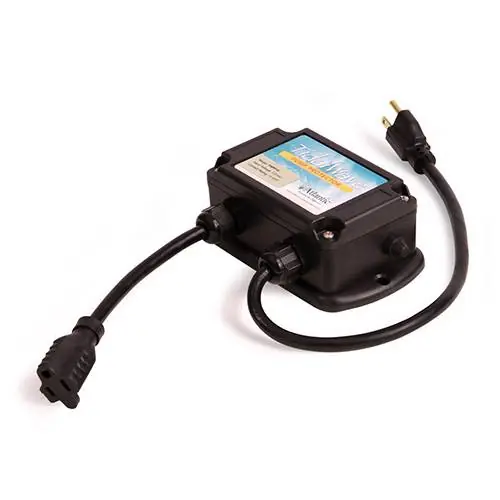 Atlantic Tidalwave Pump Protector - Atlantic Water Gardens