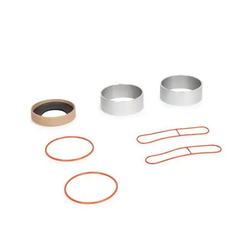 Atlantic TPD72R-655-REBUILD Rebuild Kit for TPD72R6