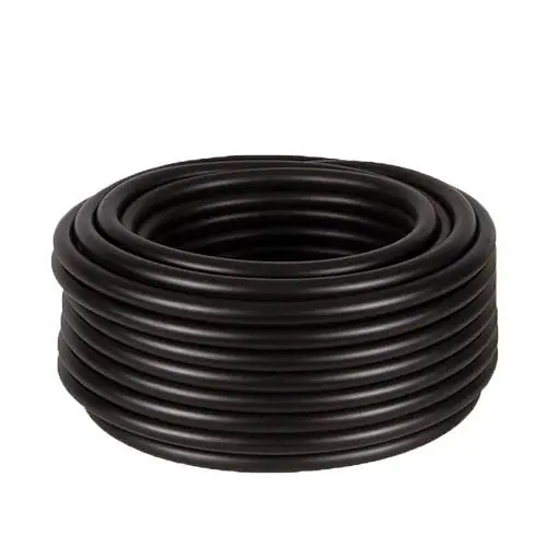 Atlantic TPT38050 Weighted Airline Tubing 3/8" x 50' - Atlantic Water Gardens