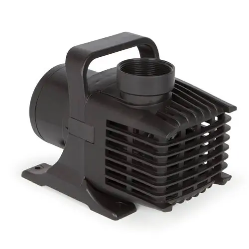 Atlantic TT6000 Tidal Wave TT-Series Pond Pump 6600 GPH