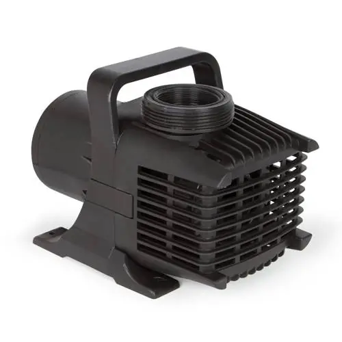 Atlantic TT7500 Tidal Wave TT-Series Pond Pump 7650 GPH