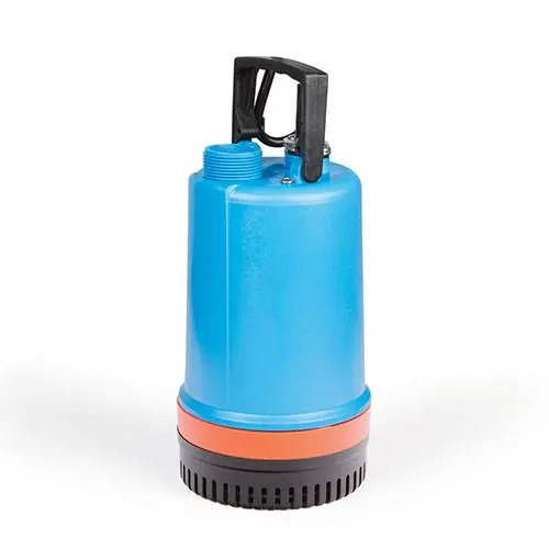 Atlantic TUP2000 Pool & Spa Cleanout Pump - Atlantic Water Gardens
