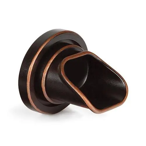 Atlantic WSO-O Bronze Finish Olivett Wall Spout