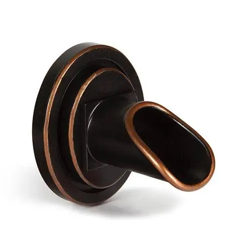 Atlantic WSR-O Bronze Finish Ravenna Wall Spout