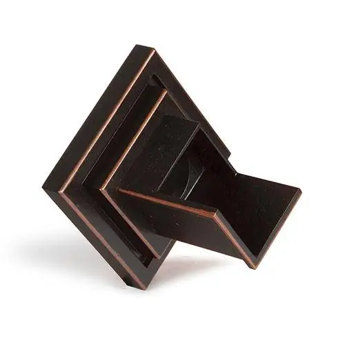 Atlantic WSV-S Bronze Finish Verona Wall Spout