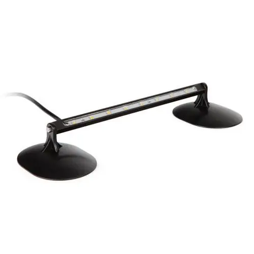 Atlantic WWBL5 Warm White Bar Light 5 Watt - Atlantic Water Gardens