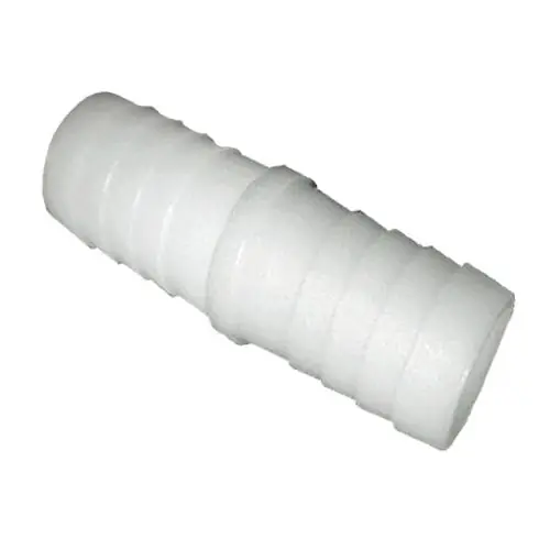 Barbed Hose Coupler 1-1/2"