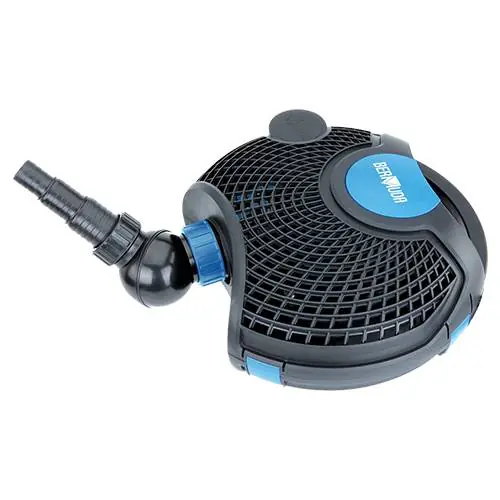 Bermuda Filter Force Pump 925 GPH (BER0614)