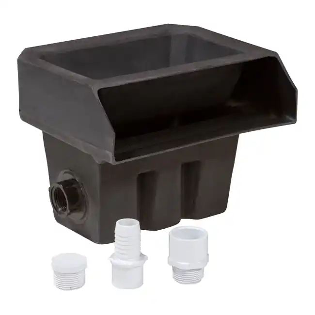 Blue Thumb 10" DIY Cascade Box