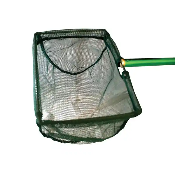 Blue Thumb 8" x 6" Debris Net w/ 18" Handle