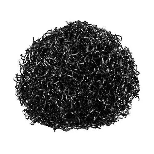 Blue Thumb Bio-Twist Biological Filter Media 1/2 cu ft