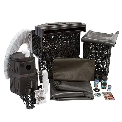 Blue Thumb Elite 28" Spillway Cascading Falls Kit