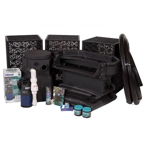 Blue Thumb Elite Medium 22″ Cascading Falls Kit