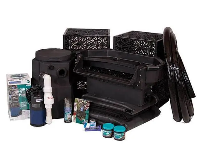 Blue Thumb Elite Small 14″ Cascading Falls Kit