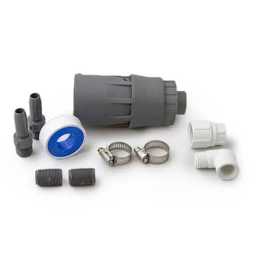 Blue Thumb Hudson Automatic Water Fill Kit - 1/2″