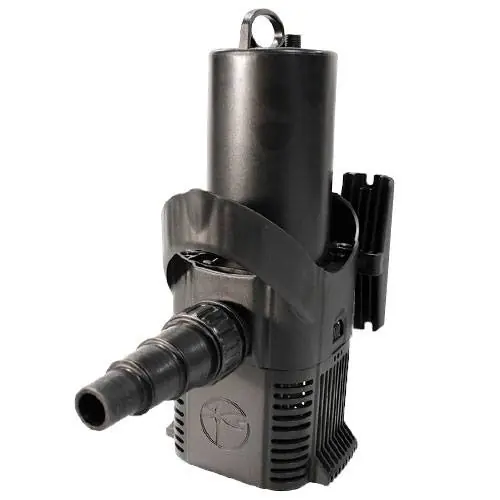 Blue Thumb IllumiFlow 7800 GPH Pond Pump
