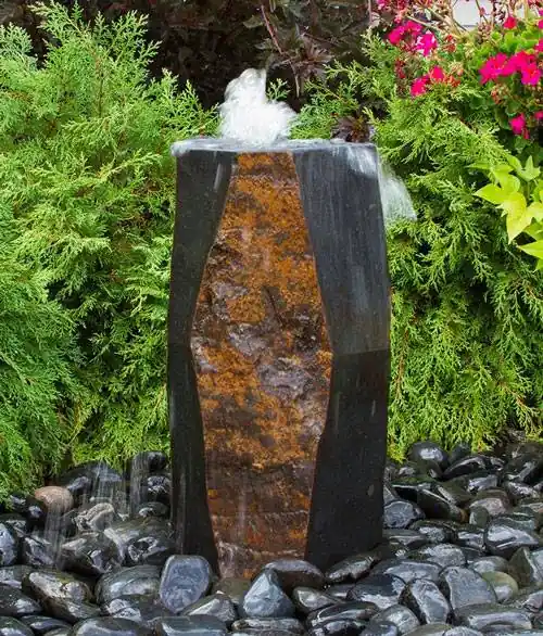 Blue Thumb Kazan Fountain Kit
