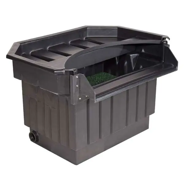 Blue Thumb Large 30" Elite Waterfall Box