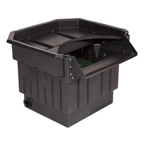 Blue Thumb Medium 22" Elite Waterfall Box