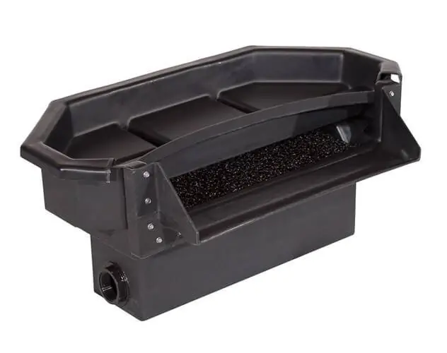 Blue Thumb Medium 22″ Elite Cascade Falls Box
