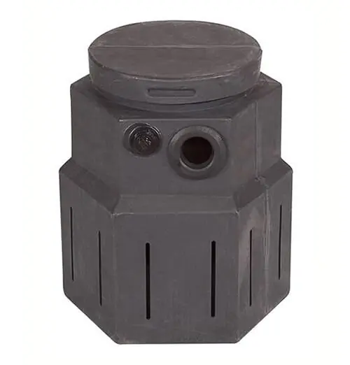 Blue Thumb Mini Elite Pump Canyon