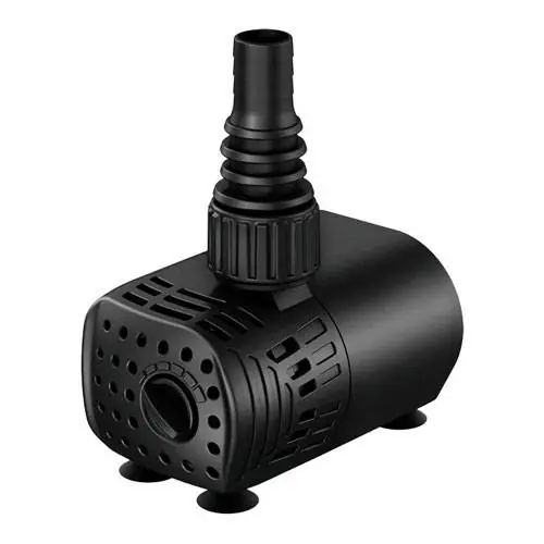 Blue Thumb Mini Mag-Drive Pump 180 GPH