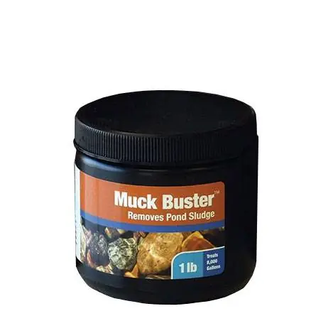Blue Thumb Muck Buster 1 lb