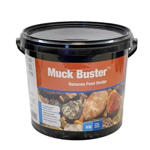 Blue Thumb Muck Buster, 6 lbs.