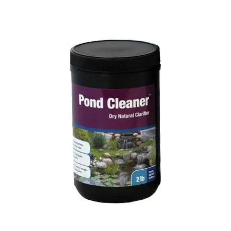 Blue Thumb Pond Cleaner, 2 lbs. Dry Bacteria