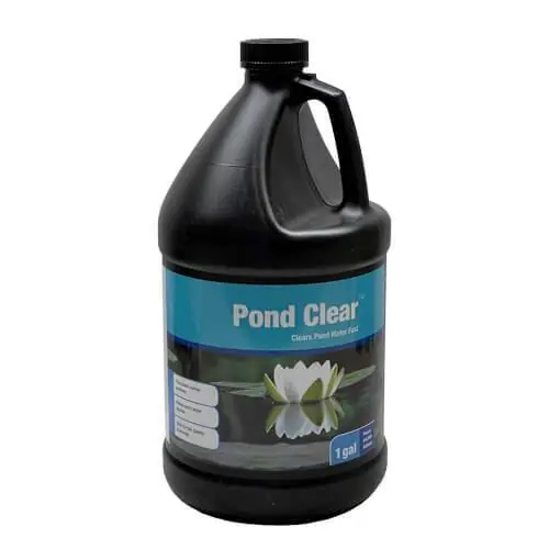 Blue Thumb Pond Clear, 1 Gallon - Flocculant