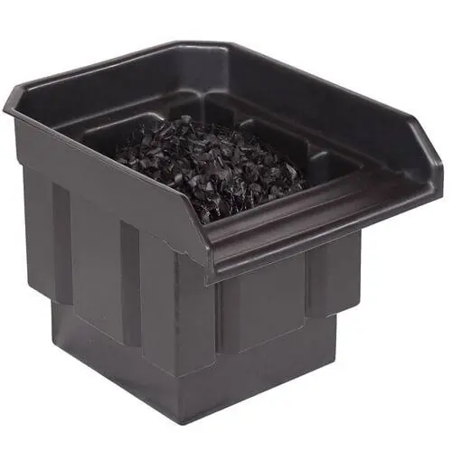 Blue Thumb Serenity Waterfall Box w/ Bio-Media