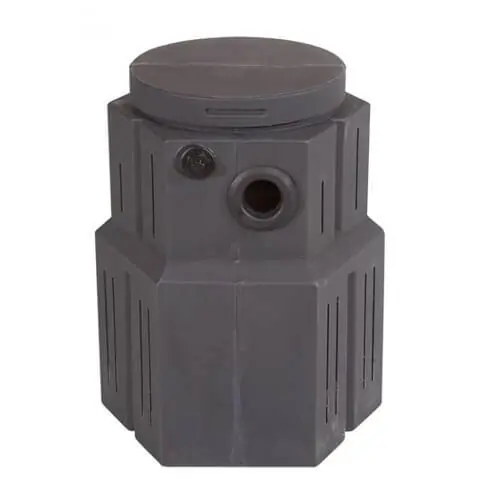 Blue Thumb Small Elite Pump Canyon