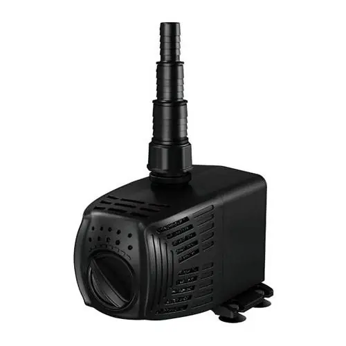 Blue Thumb Small Mag-Drive Pump 290 GPH