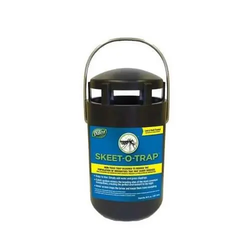 Dalen Skeet-O-Trap Water Based Mosquito Trap