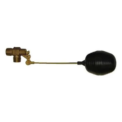 EasyPro 1" Brass Fill Valve