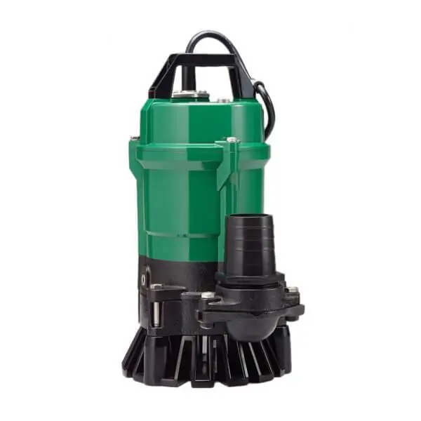 EasyPro 1/2 HP Submersible Trash Pump