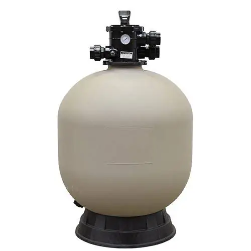 EasyPro 10000 Pressurized Bead Filter