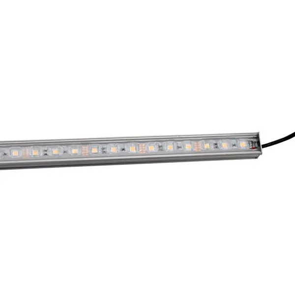 EasyPro 11" Cabrio Color Changing LED Light Strip w/ Transformer