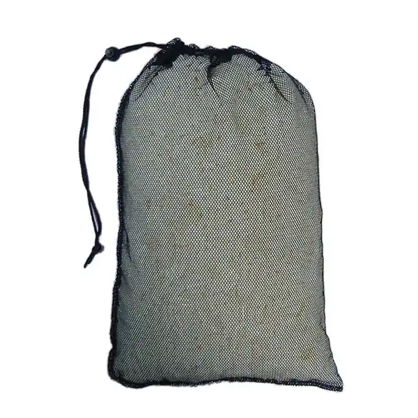 EasyPro 12" x 18" Mesh Media Bag