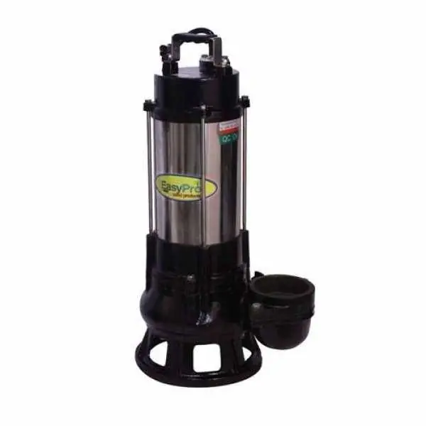 EasyPro 12000 GPH 230 Volt TB High Head Series Pump