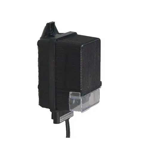 EasyPro 150 Watt Transformer w/ Photoeye and Timer - 240 V