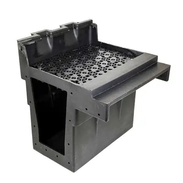 EasyPro 16" Straight Extension Module