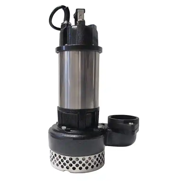 EasyPro 17500 GPH TM Low Head Series Pump