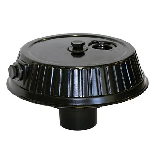 EasyPro 3″ Bottom Drain