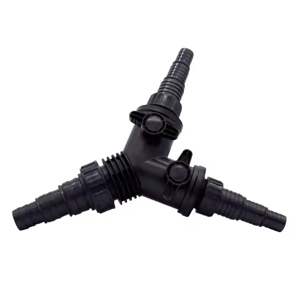 EasyPro 3-Way Valve