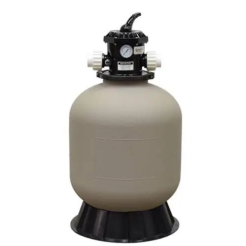EasyPro 3600 Pressurized Bead Filter