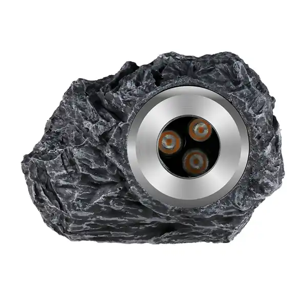 EasyPro 4 Watt LED Rock Light (no transformer) - EasyPro Pond Products - Treatments