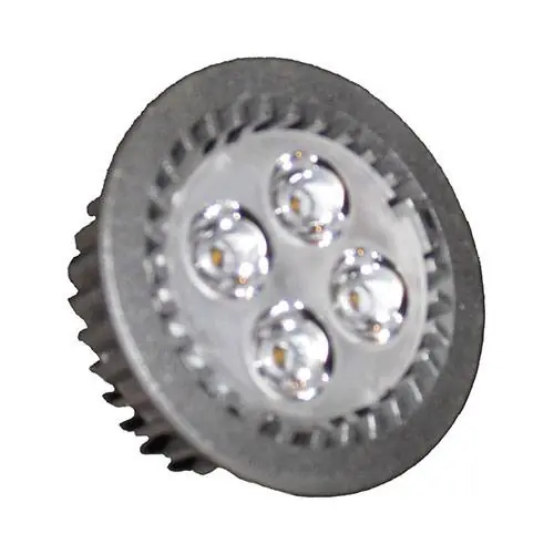 EasyPro 6 watt LED Replacement Bulb - Warm White
