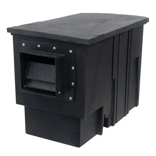 EasyPro Axiom PSA11000 Pond Skimmer