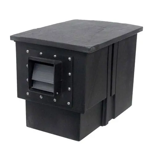 EasyPro Axiom PSA5000 Pond Skimmer